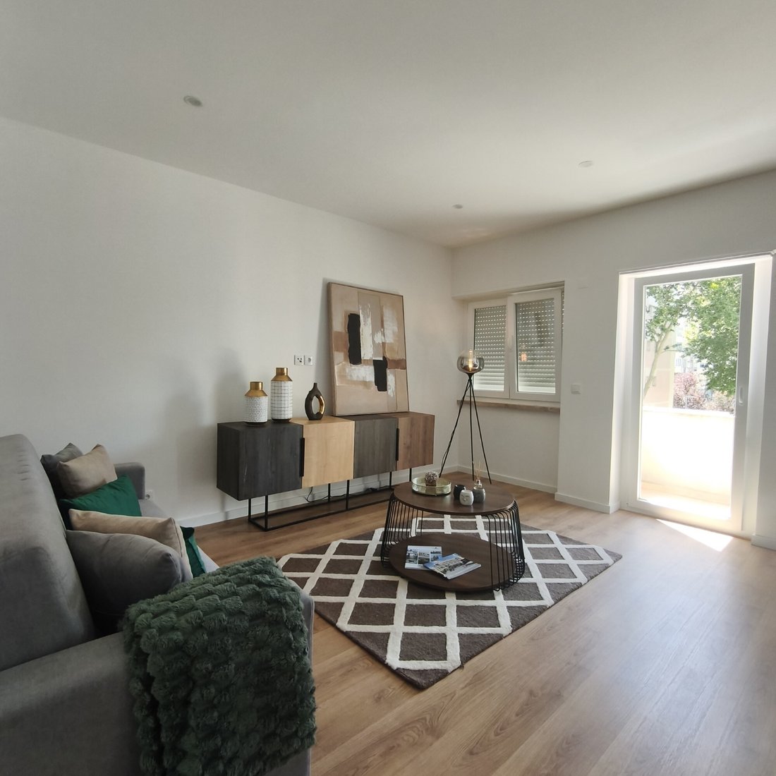 Apartment in Benfica, Lisbon, Portugal 1 - 19120393