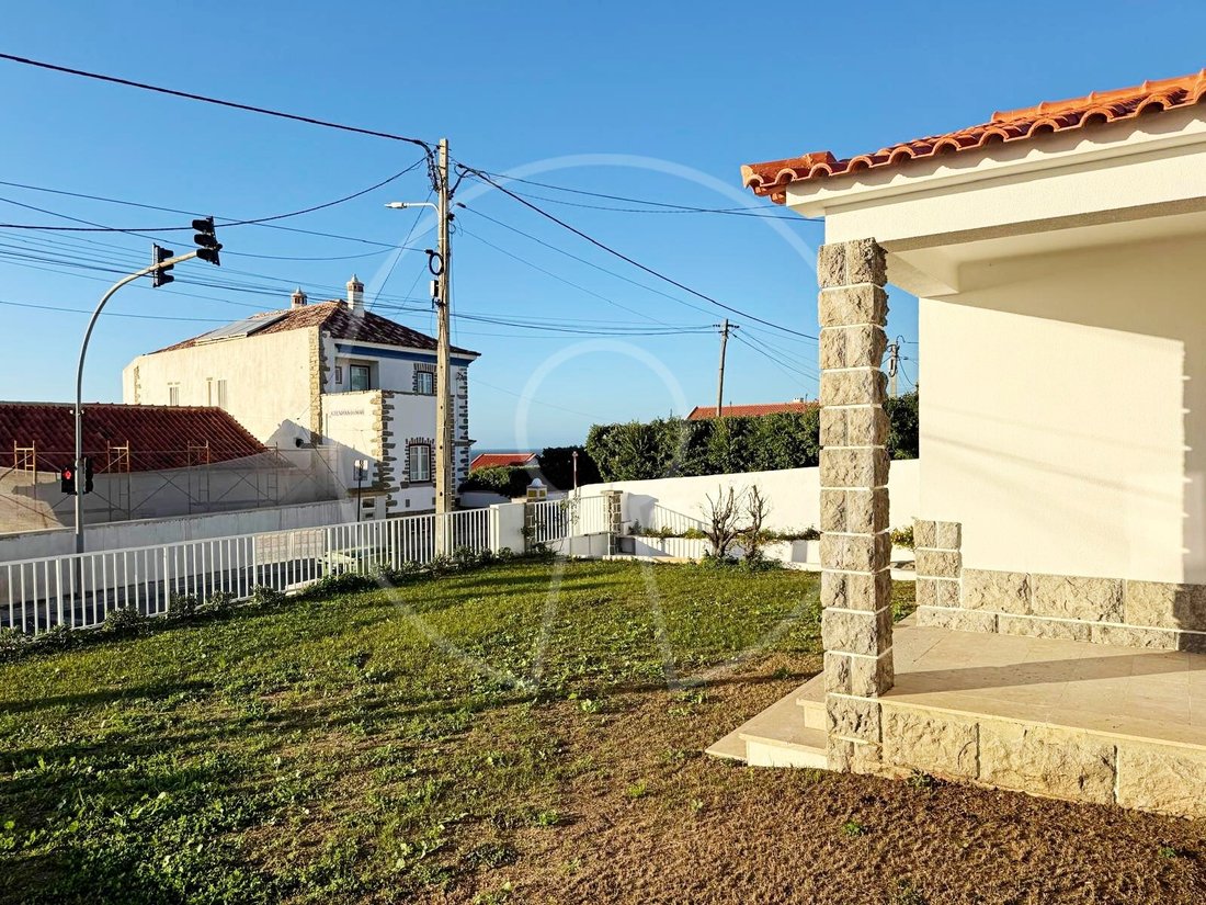 Haus in Colares, Lissabon, Portugal 2 - 19120386