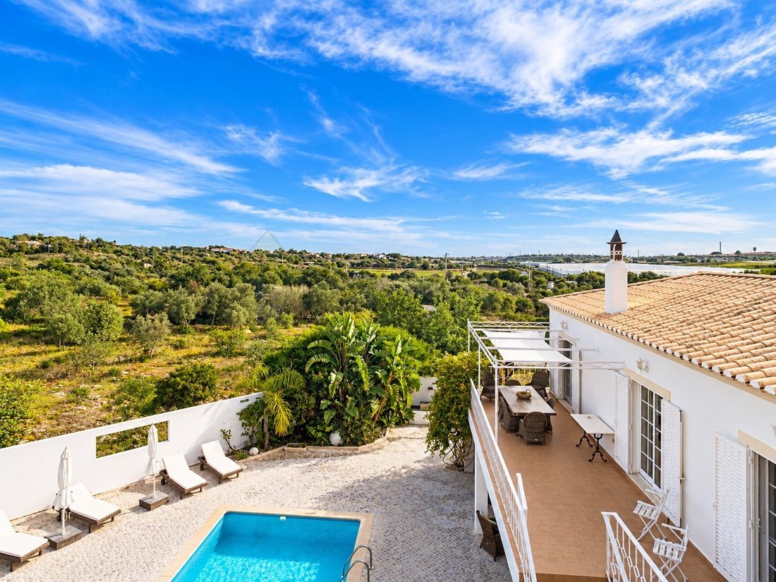 Maison à Olhão, Algarve, Portugal 2 - 19120374