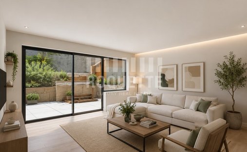 Appartement à Lordelo do Ouro et Massarelos, District de Porto, Portugal 1