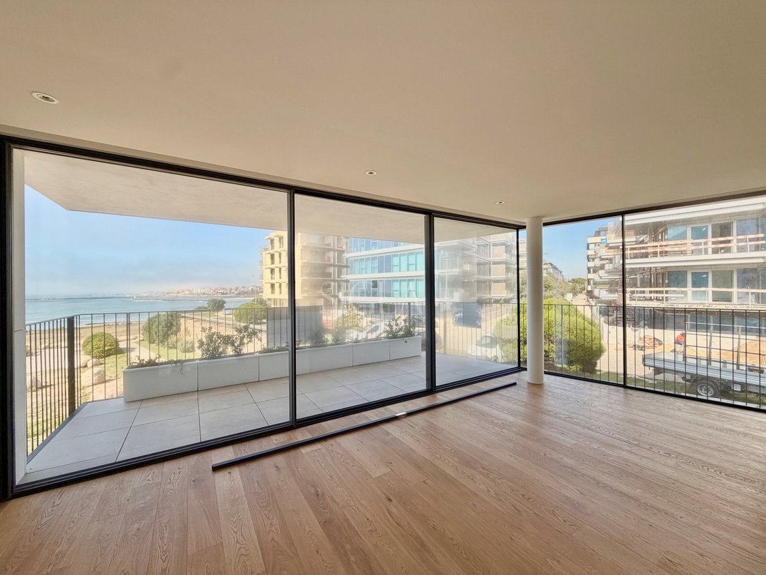 Appartamento a Canidelo, Oporto, Portogallo 5 - 17071361