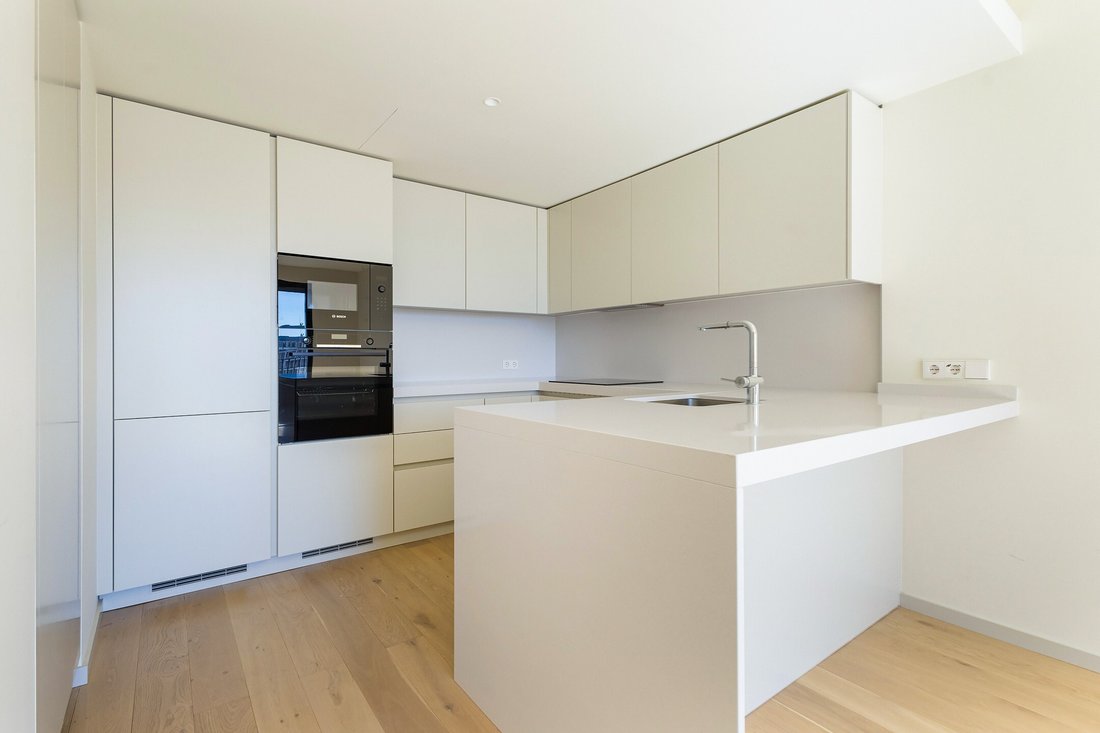 Appartement à Parque das Nacoes, Lisbonne, Portugal 2 - 19120368