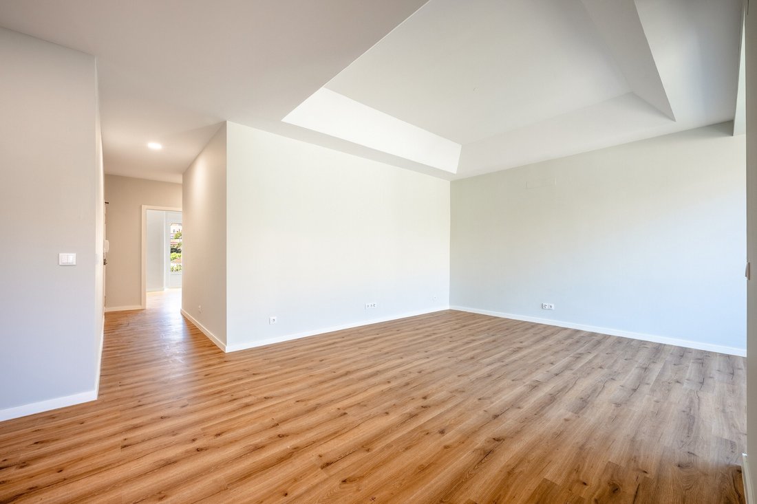 Appartement à Ajuda, Lisbonne, Portugal 4 - 19120399