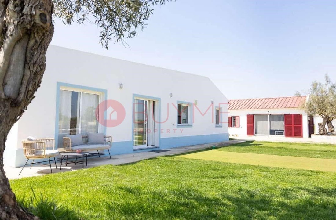 Maison à Beringel, Beja, Portugal 2 - 19120371
