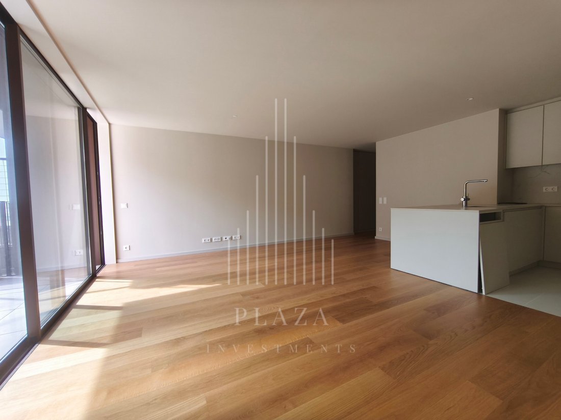 Apartment in Santa Marinha e Sao Pedro da Afurada, Porto District, Portugal 2 - 19120395