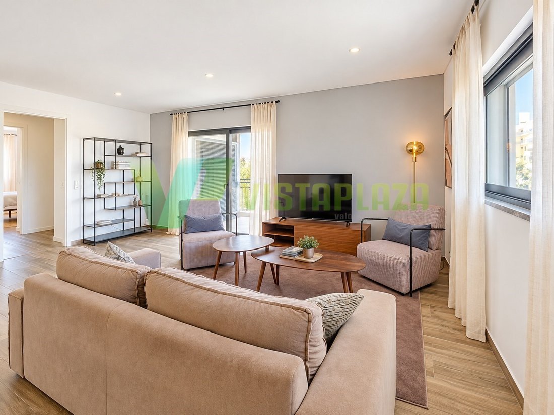Appartement à Portimão, Algarve, Portugal 3 - 19120363