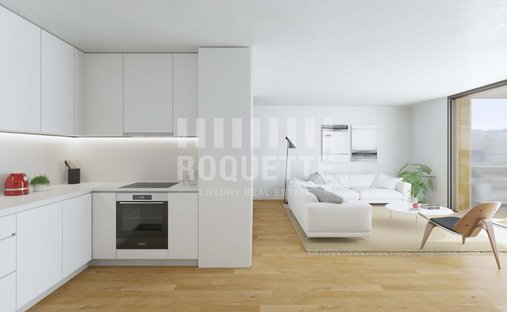 Apartamento en Cedofeita, Santo Ildefonso, Sé, Miragaia, São Nicolau e Vitória, Distrito de Oporto, Portugal 1