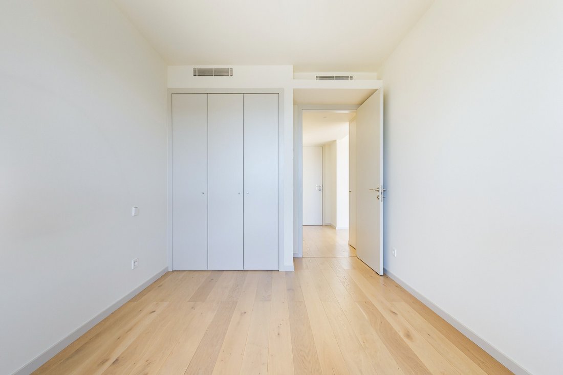 Appartement à Parque das Nacoes, Lisbonne, Portugal 4 - 19120368
