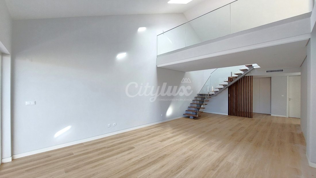 Appartement à Carcavelos et Parede, Lisbonne, Portugal 5 - 19120400