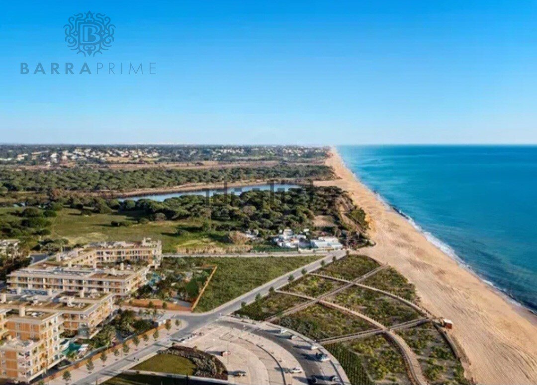 Appartement à Quarteira, Algarve, Portugal 1 - 19120366