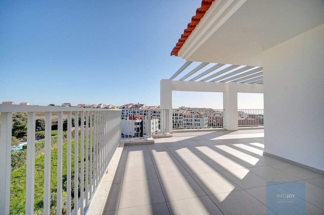Appartamento a Ericeira, Lisbona, Portogallo 2 - 19120364