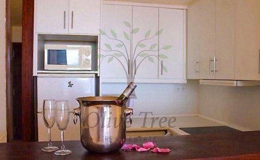 Wohnung in Sant Josep de sa Talaia, Balearische Inseln, Spanien 1