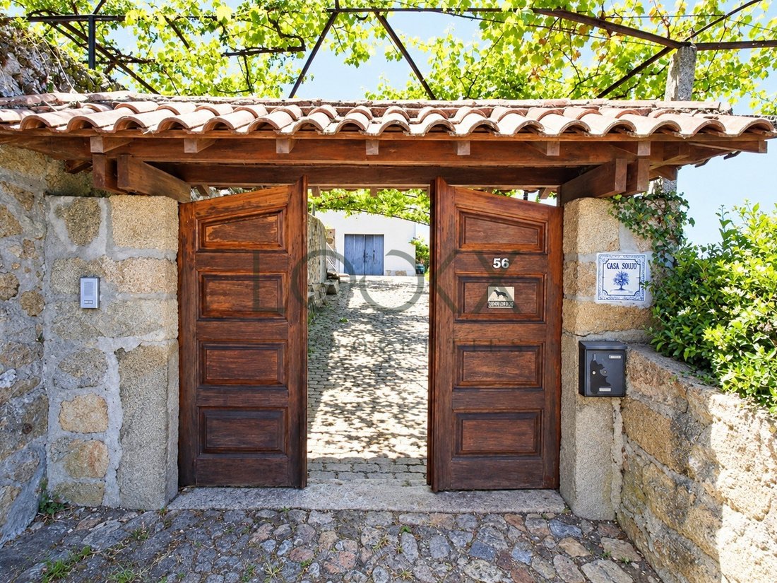 House in Roriz, Porto District, Portugal 2 - 19120379