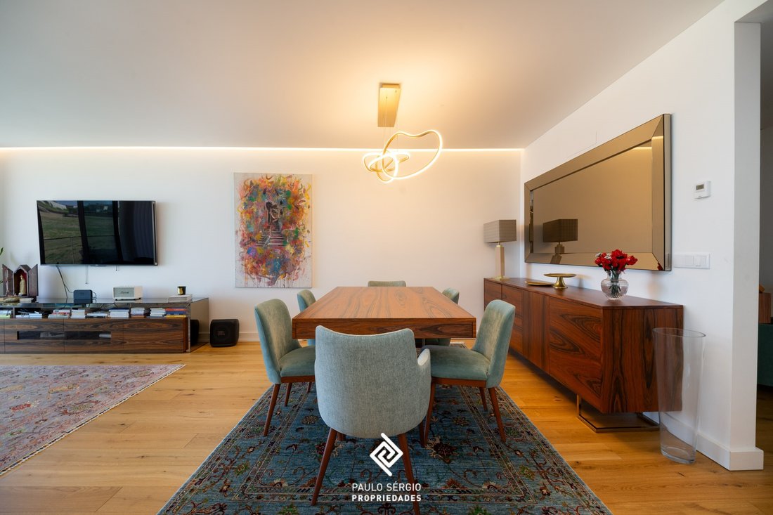 Appartement à Canidelo, District de Porto, Portugal 3 - 19120365