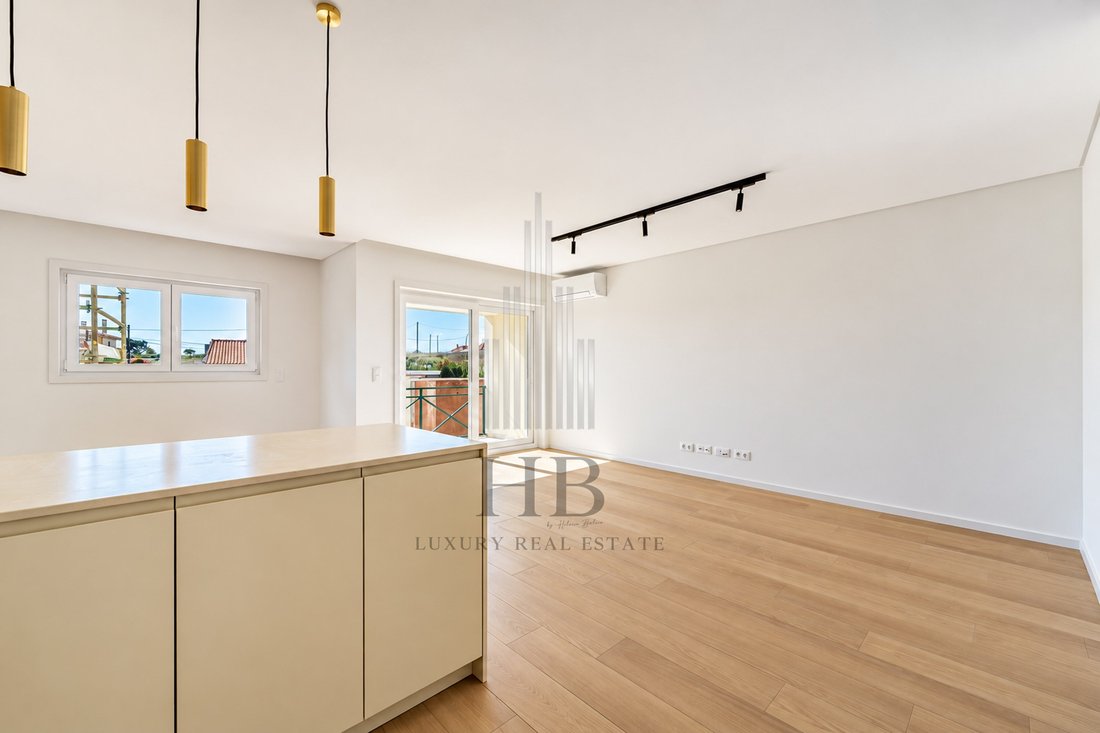Appartamento a Sintra, Lisbona, Portogallo 5 - 19015477