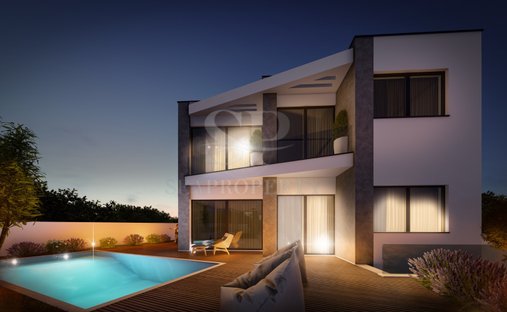 Casa a Lourinha e Atalaia, Lisbona, Portogallo 1