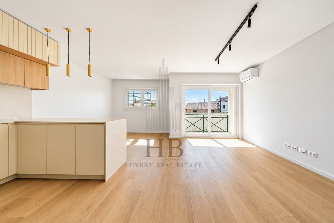 Appartamento a Sintra, Lisbona, Portogallo 3 - 19015477