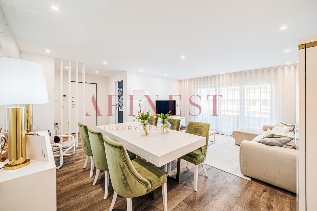 Apartamento en Montijo y Afonsoeiro, Setúbal Municipality, Portugal 4 - 19120407