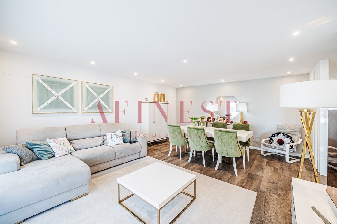 Apartamento en Montijo y Afonsoeiro, Setúbal Municipality, Portugal 3 - 19120407