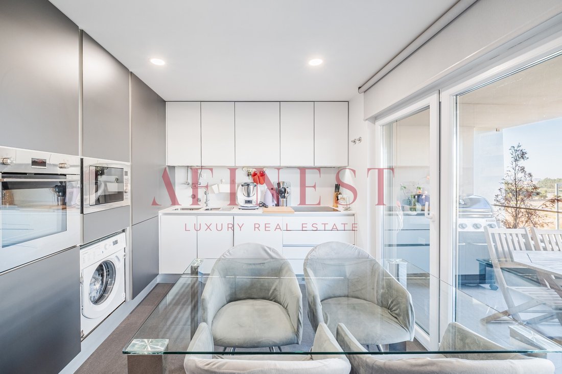 Apartamento en Montijo y Afonsoeiro, Setúbal Municipality, Portugal 2 - 19120407