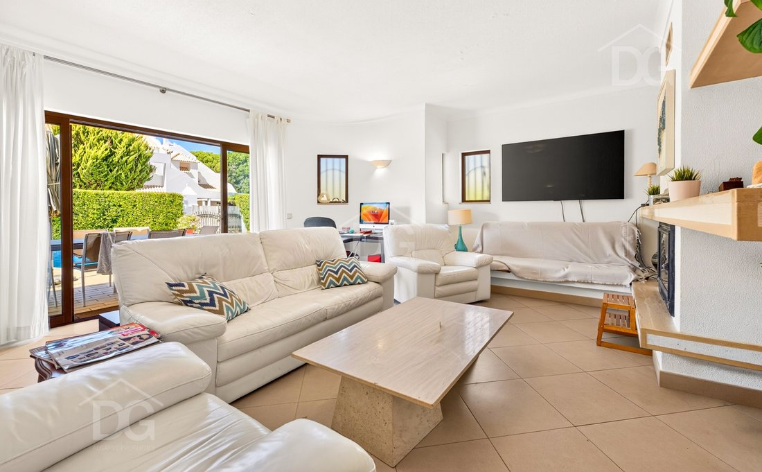 Maison à Vilamoura, Quarteira, Algarve 4 - 19120391