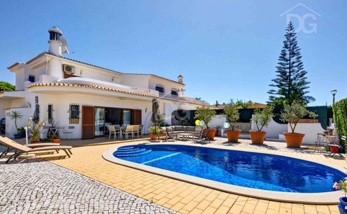 Casa a Vilamoura, Quarteira, Algarve 1