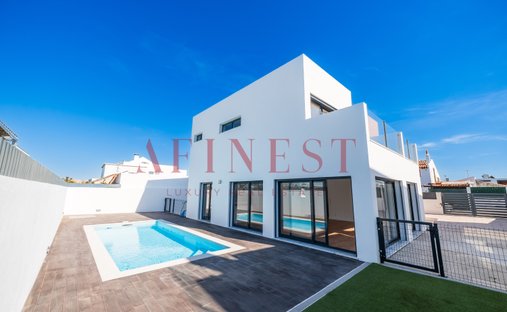 Casa en São Domingos de Rana, Distrito de Lisboa, Portugal 1