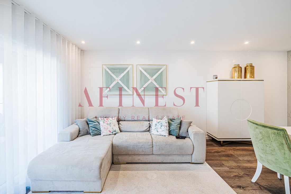 Apartamento en Montijo y Afonsoeiro, Setúbal Municipality, Portugal 5 - 19120407