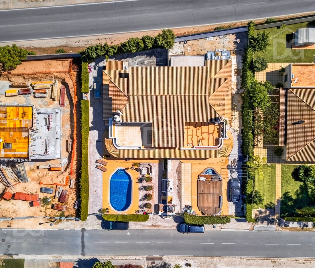 Maison à Vilamoura, Quarteira, Algarve 2 - 19120391