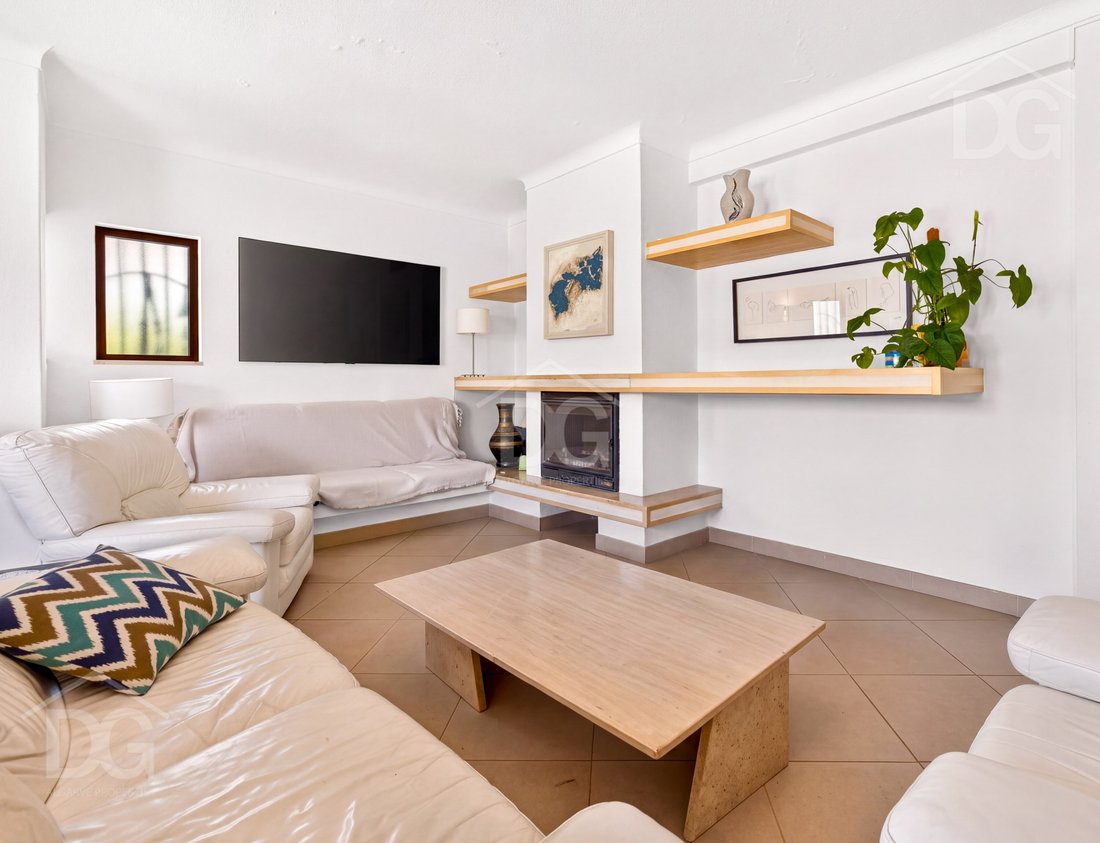 Maison à Vilamoura, Quarteira, Algarve 5 - 19120391