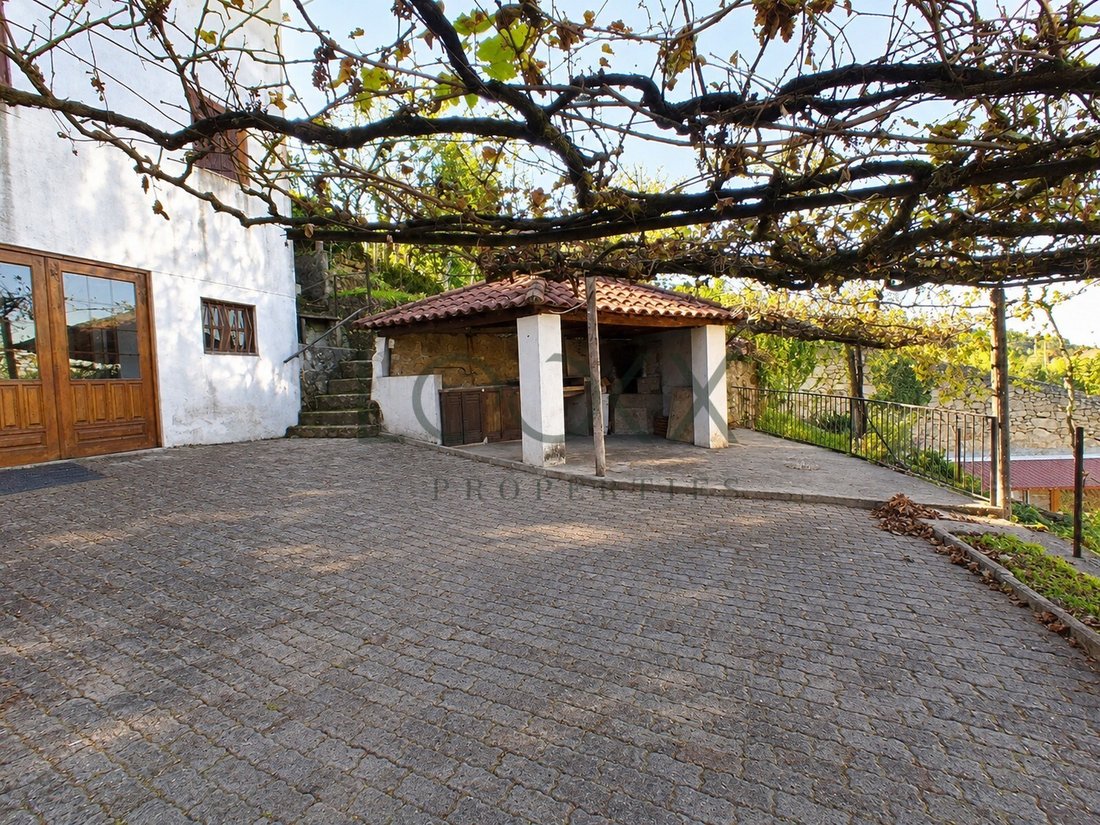 House in Roriz, Porto District, Portugal 1 - 19120379