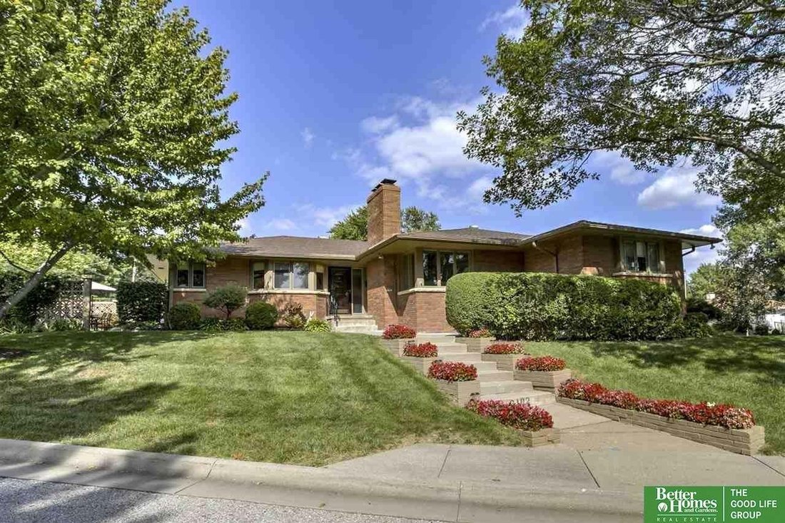Casa en Omaha, Nebraska, Estados Unidos 1 - 19120355