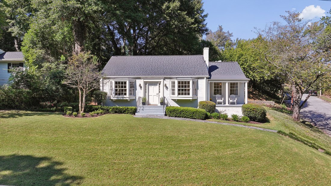 Casa a Atlanta, Georgia, Stati Uniti 1 - 19120418