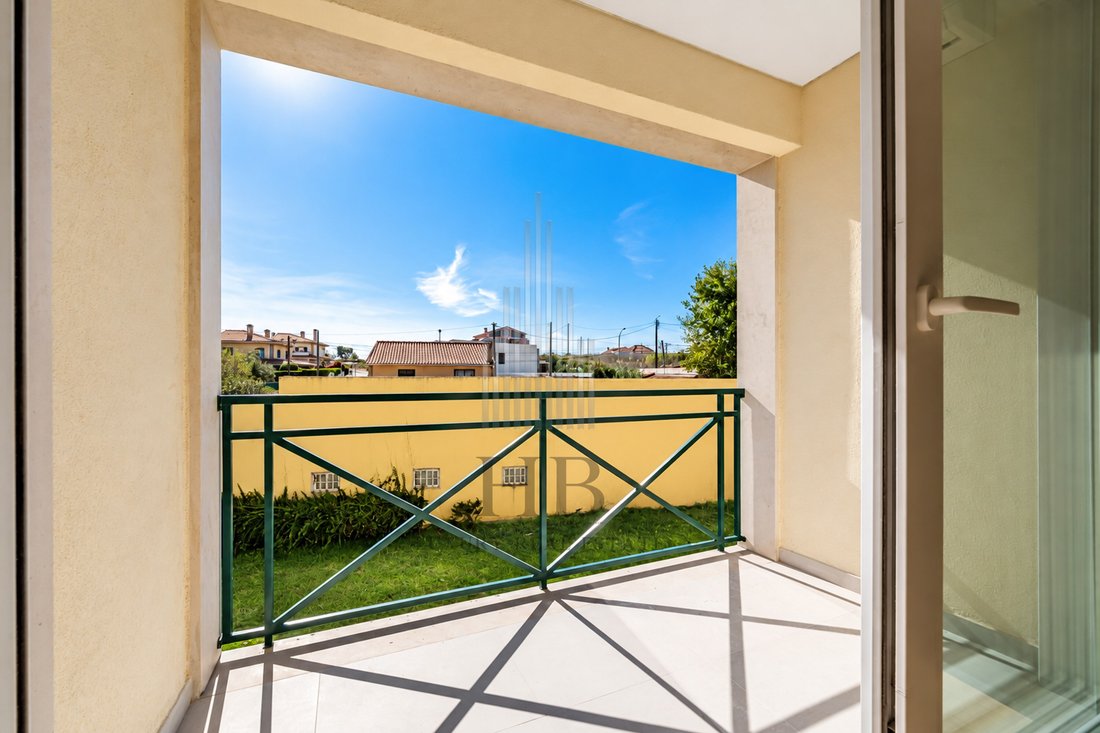 Appartamento a Sintra, Lisbona, Portogallo 4 - 19015477