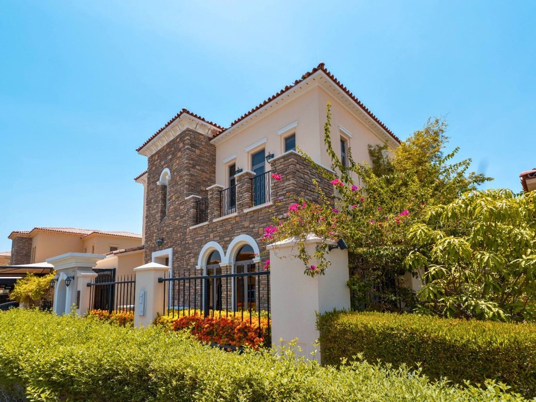 Villa in Saadiyat Island, Abu Dhabi, Vereinigte Arabische Emirate 3 - 19120326