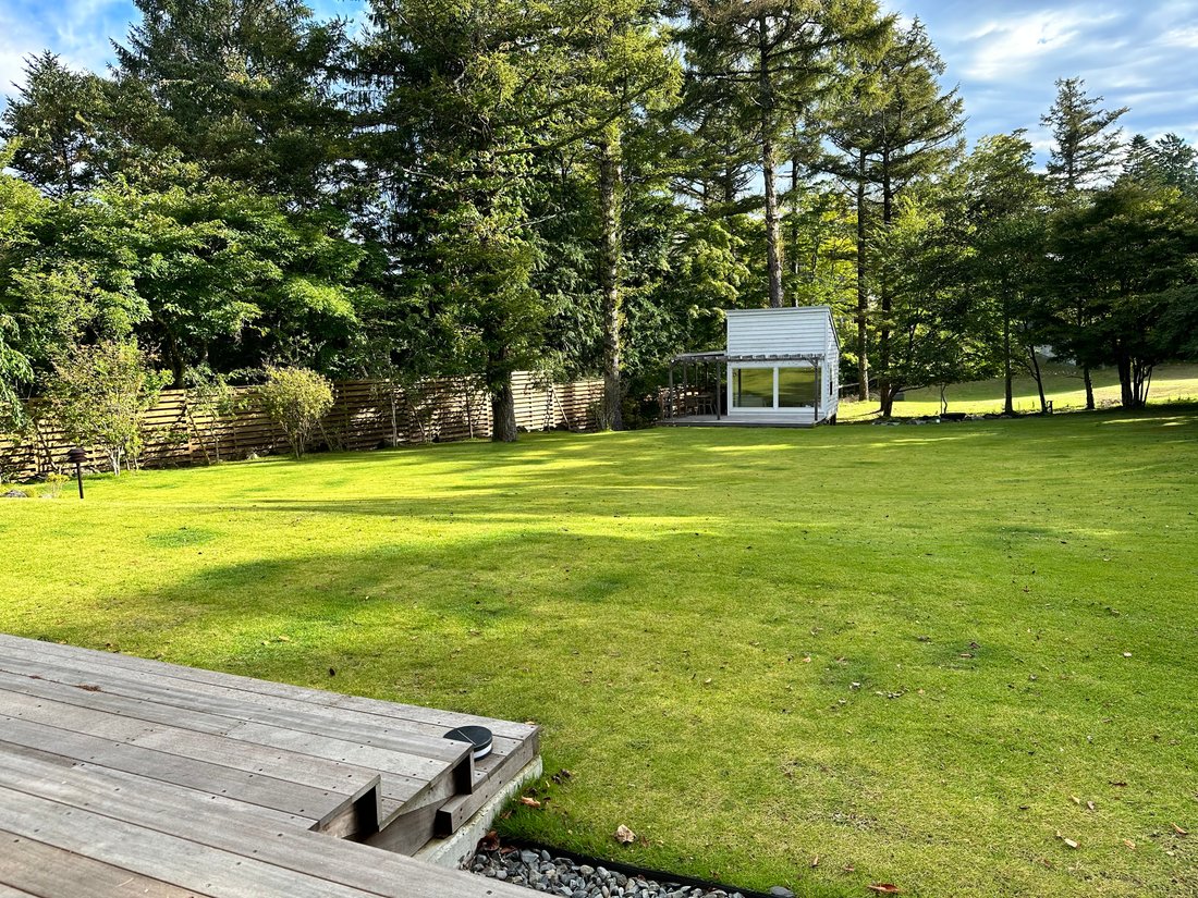 Villa in Yamanakako, Yamanashi, Japan 3 - 19133554
