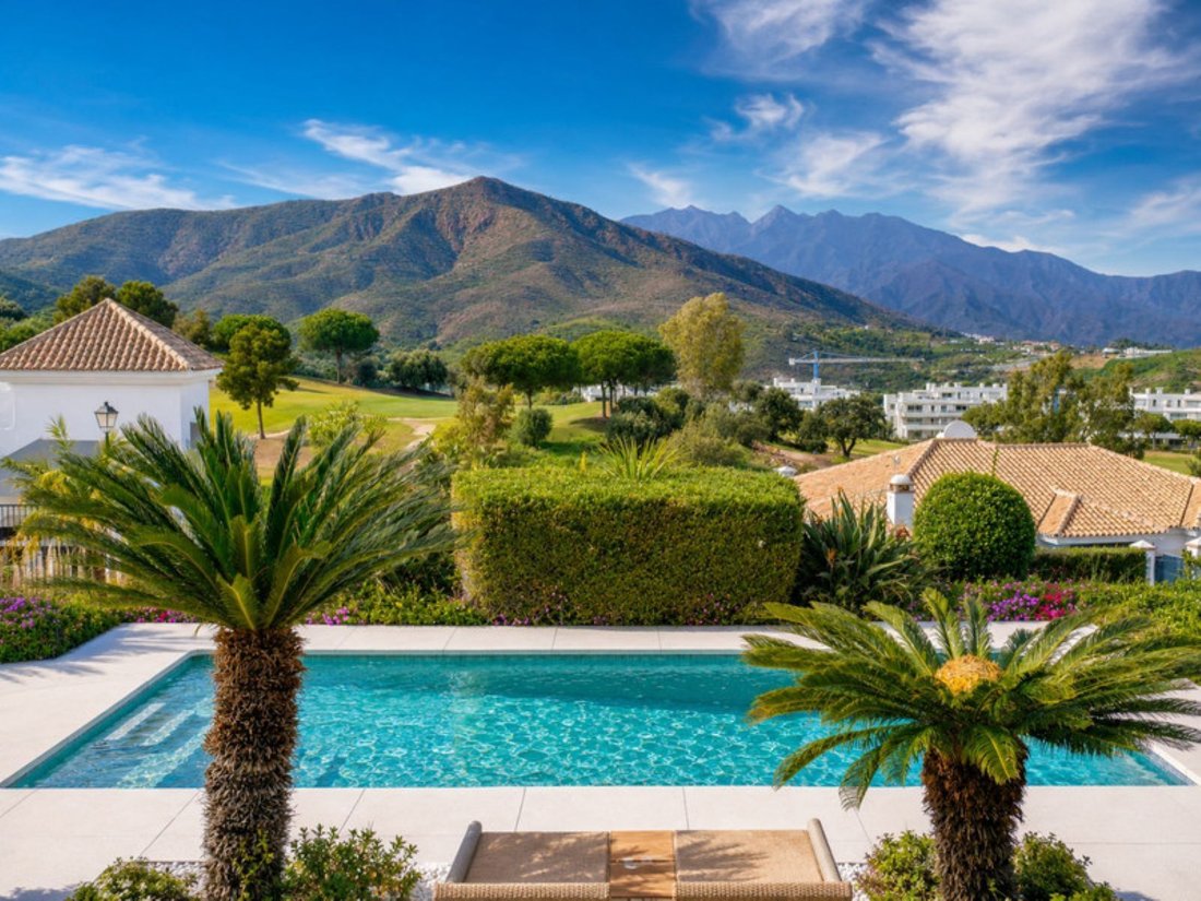 Villa à La Cala de Mijas, Mijas, Espagne 2 - 19121179