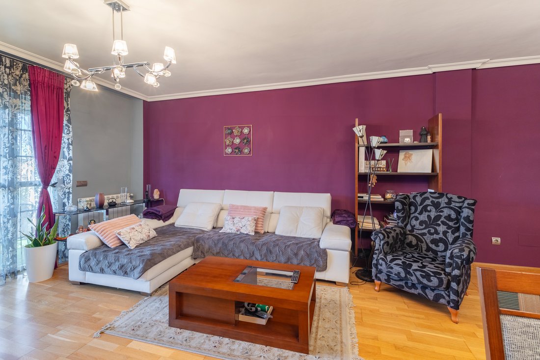 Appartamento a Arganda del Rey, Madrid, Spagna 4 - 19120457