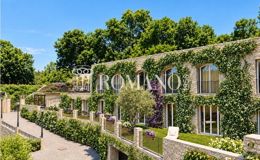 Wohnung in Zona Porto - Corte, Santa Margherita Ligure, Ligurien 1