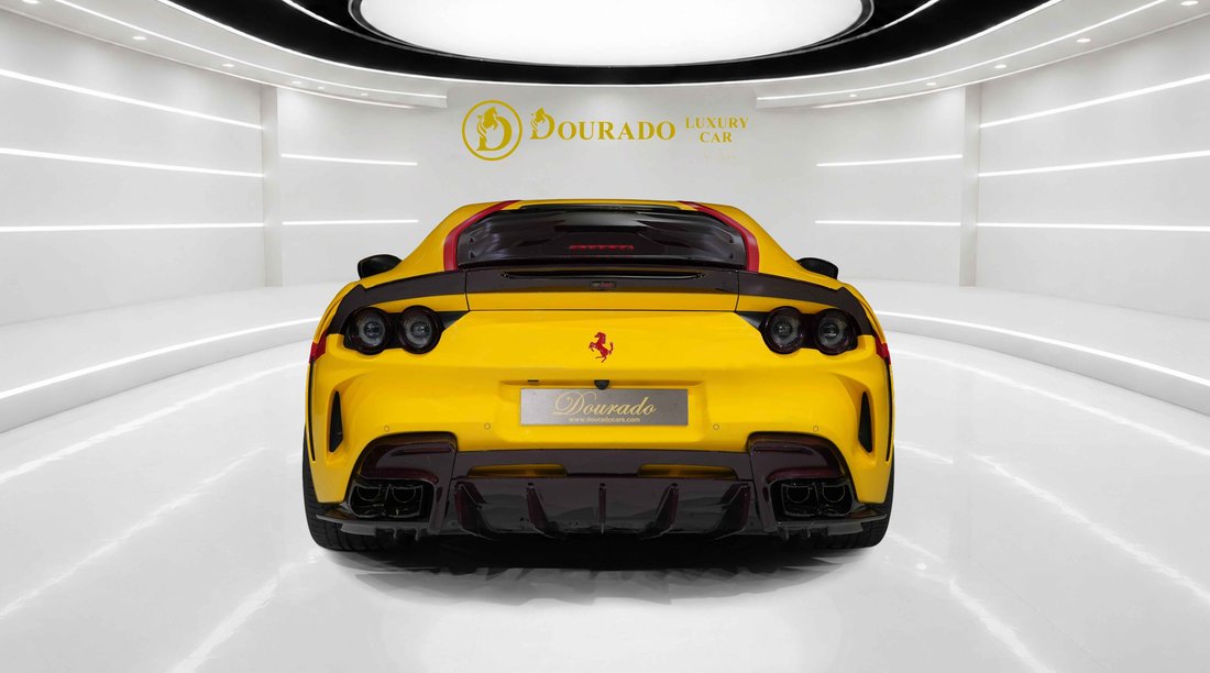 Coupe in Dubai, United Arab Emirates 5 - 19128261
