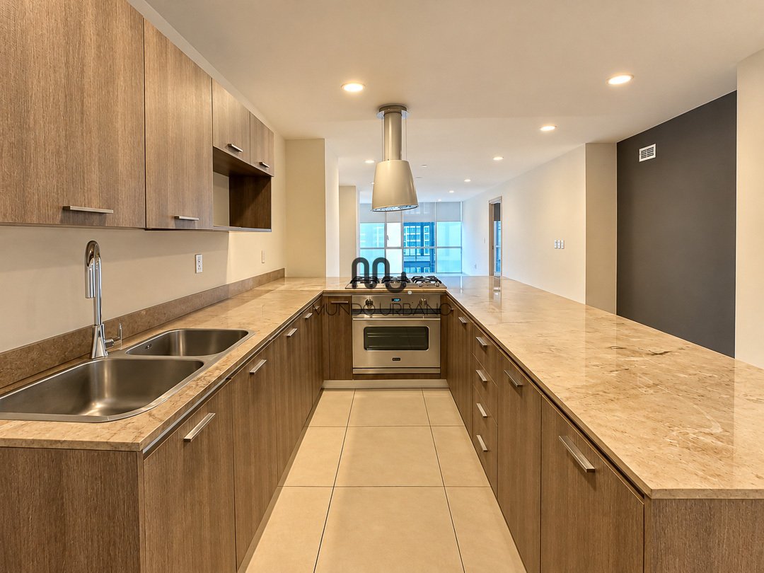 Appartement à Mexico City, Mexique 2 - 19120542