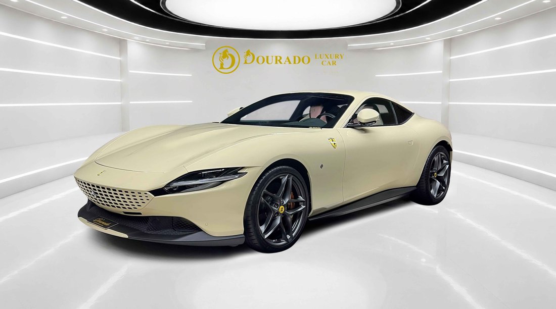 Coupe in Dubai, United Arab Emirates 3 - 19128246