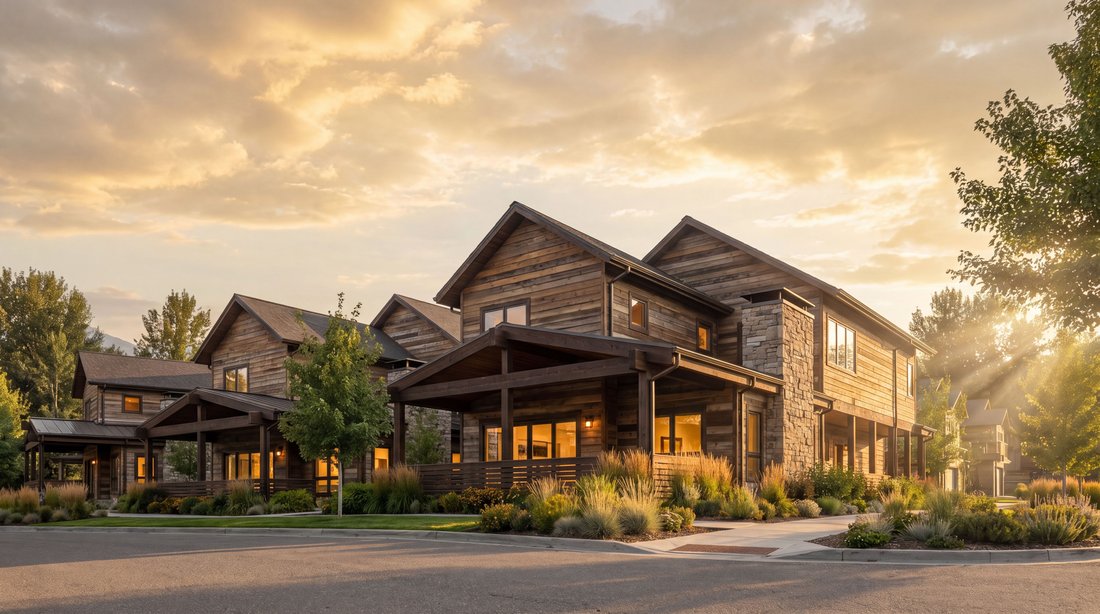 House in Big Sky, Montana, United States 5 - 19123771