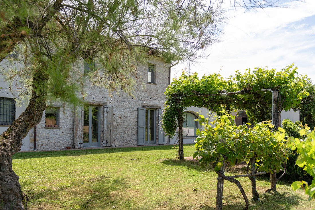 Tenuta a Narni, Umbria, Italia 3 - 19121139
