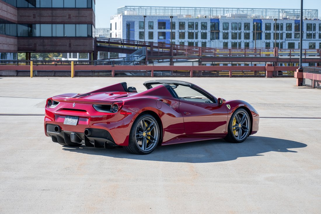 Roadster in Newton, MA, United States 5 - 19121675