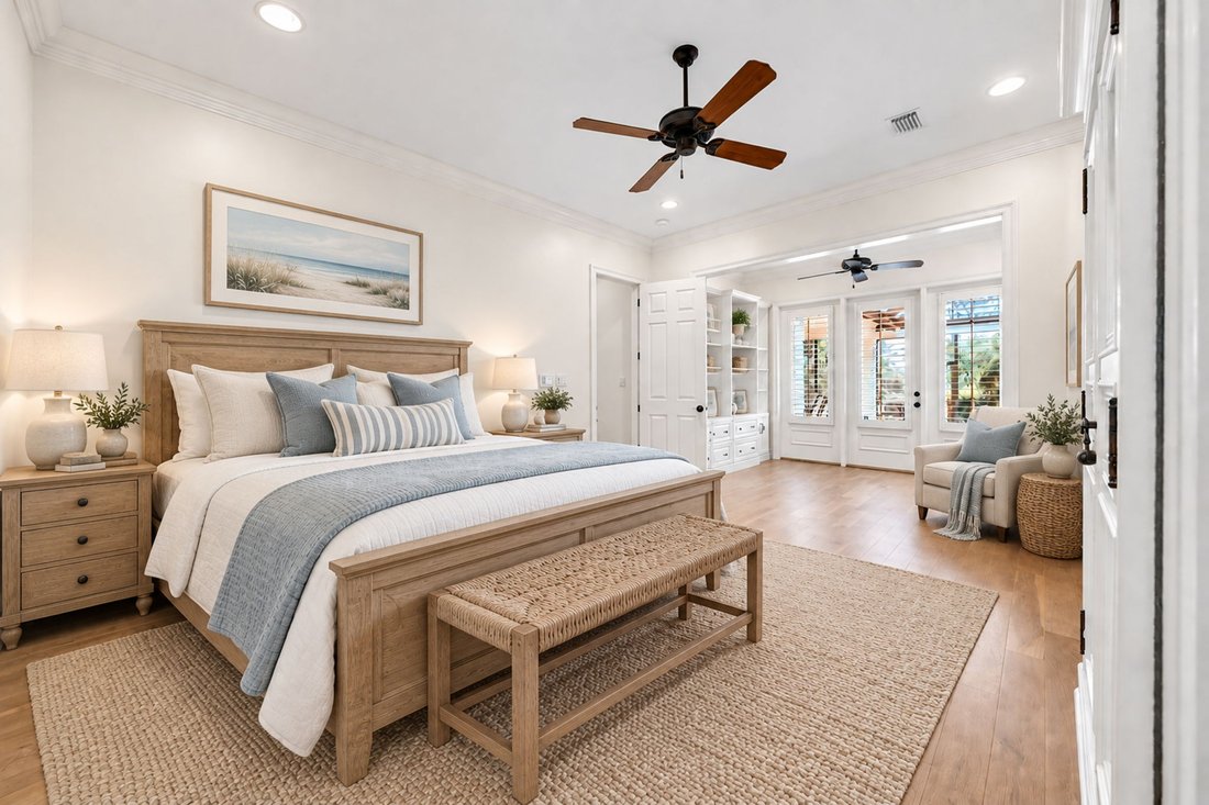 House in Miramar Beach, Florida, United States 5 - 19123742