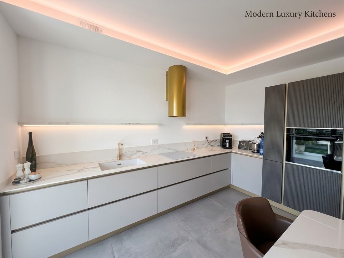 Wohnung in San Benedetto di Lugana, Peschiera del Garda, Venetien 5 - 19128888