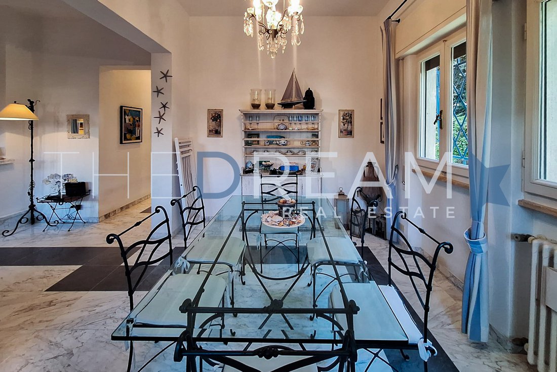 Villa in Roma Imperiale, Forte dei Marmi, Toskana 2 - 19130978