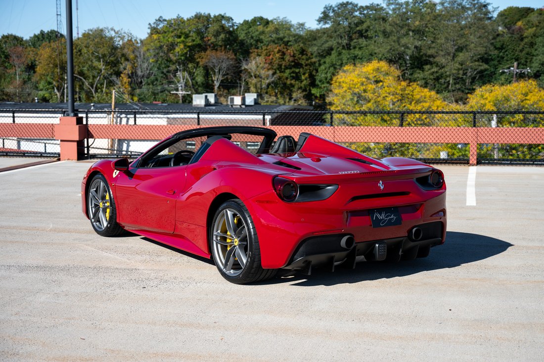 Roadster in Newton, MA, United States 3 - 19121675