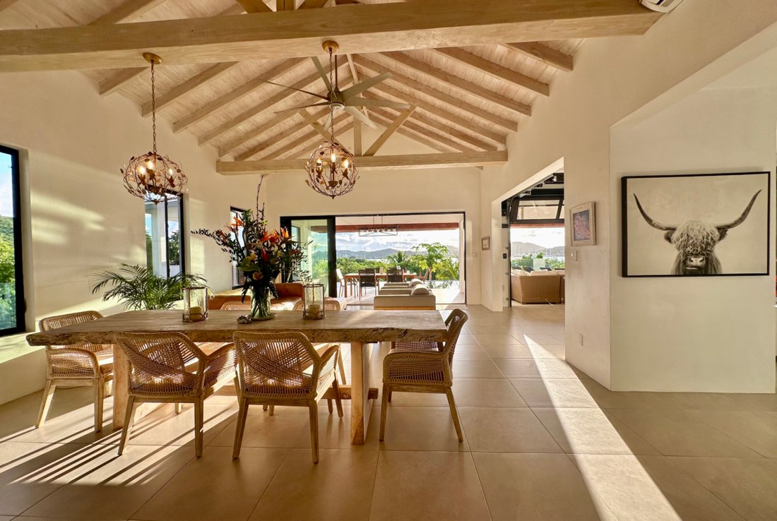Villa à Liberta, Saint-Paul, Antigua-et-Barbuda 4 - 19134610